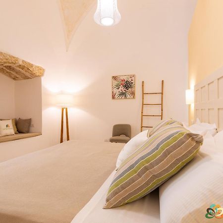 Le Sei Conche Relais & Spa Gemini  Экстерьер фото