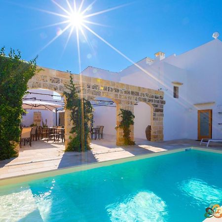 Le Sei Conche Relais & Spa Gemini  Экстерьер фото